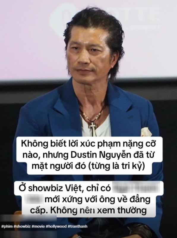 Rộ thông tin nam tài tử đình đám tên D. bị anh em chí cốt "đâm sau lưng", cay đắng thu dọn hành lý rời showbiz Việt?- Ảnh 6.
