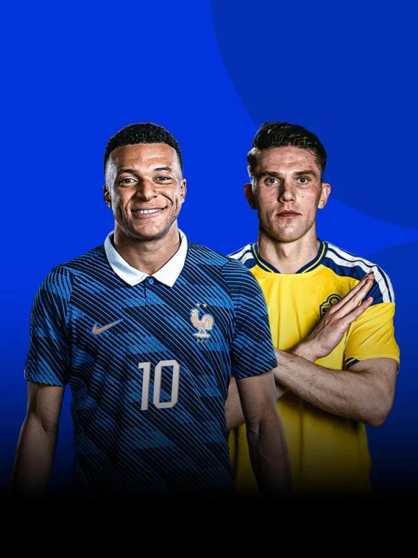 Diễn biến 4h00 ngày 1/7, Pháp đấu Thụy Điển vòng 1/16 World Cup: Thuỵ Điển sẽ làm nên địa chấn trước Mbappe và các đồng đội? - Ảnh 7.