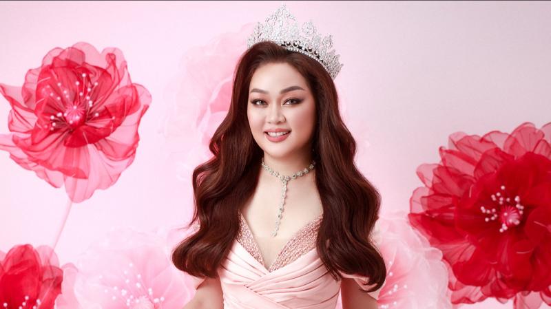 Trước khi bị bắt vì buôn lậu kim cương, Á hậu Hoàng Thanh Nga giàu có thế nào?- Ảnh 6.