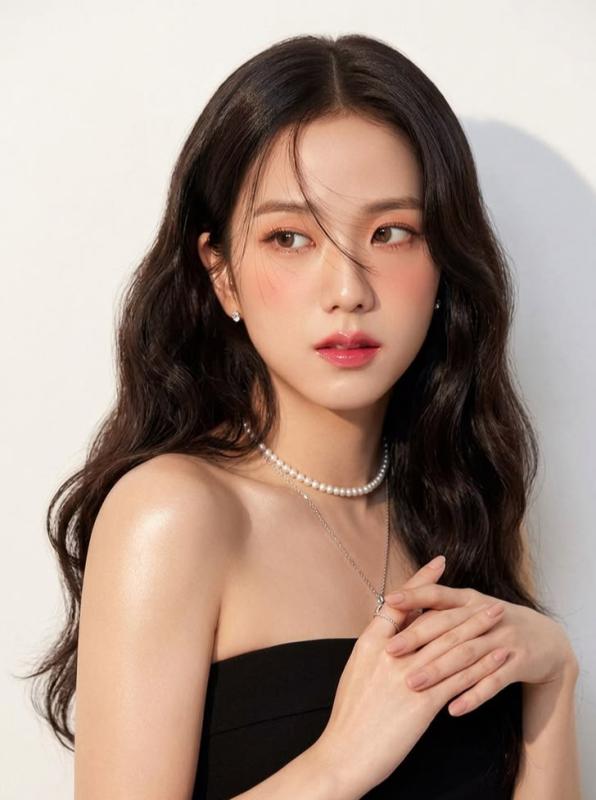 6 tổ hợp kỳ quan của showbiz: Chị em BLACKPINK cạnh nhau là hóa thần, cặp kế thừa di sản nhan sắc sẽ còn bùng nổ - Ảnh 14.