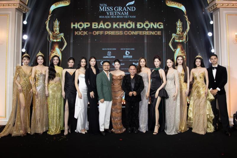 Quyết định của công ty Sen Vàng- Ảnh 2.