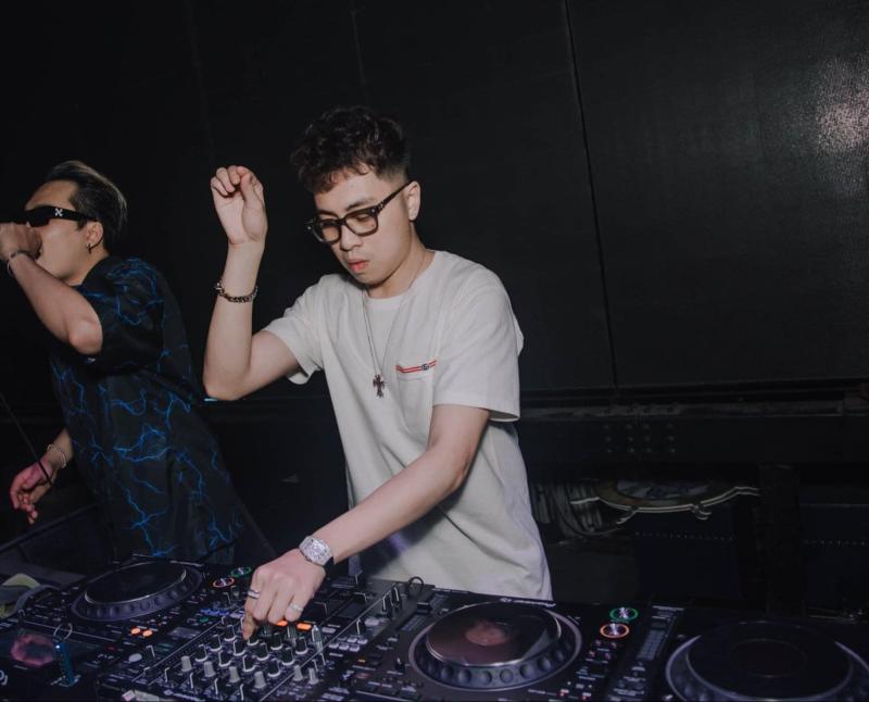 DJ Thái Hoàng là ai?- Ảnh 2.