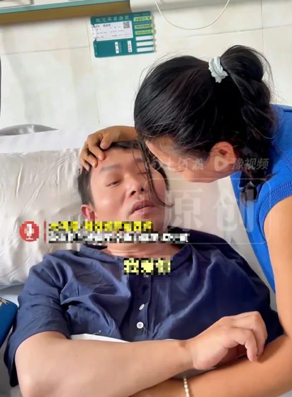 Người vợ cắn ngón chân chồng suốt 4 năm, lý do thật "bí ẩn" - Ảnh 2.