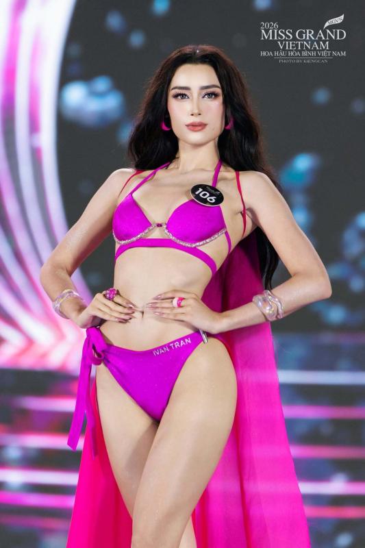 Người đẹp nào sẽ đăng quang Miss Grand Vietnam 2026?- Ảnh 6.
