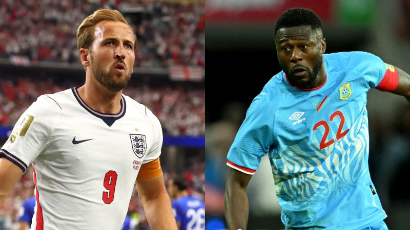 Diễn biến Anh vs CHDC Congo: Đẳng cấp Harry Kane lên tiếng hay "ngựa ô" tạo địa chấn? - Ảnh 9.