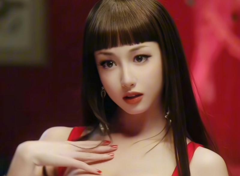 Đây là gương mặt được ông trời “dâng cơm tận miệng”: Visual hoàn hảo tuyệt đối, đẹp đến mức được tha thứ mọi lỗi lầm- Ảnh 4.