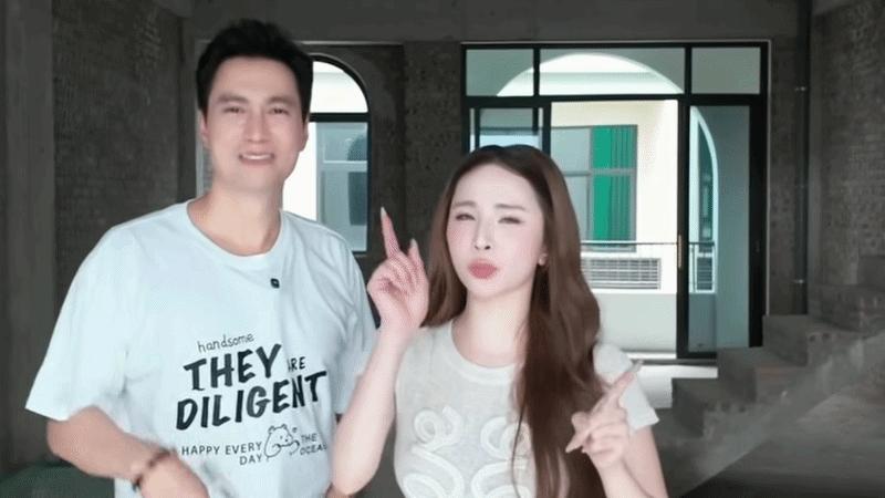 Việt Anh - Quỳnh Nga bất đồng quan điểm- Ảnh 2.