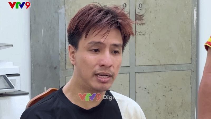 Tăng Nhật Tuệ đã nghiện ma tuý từ 5 năm trước- Ảnh 1.