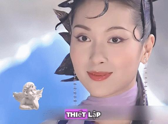 Phim Trung Quốc quy tụ hơn 10 mỹ nhân chỉ để làm nền cho nam chính: Ai cũng đẹp vô song, hết cả từ để khen- Ảnh 3.
