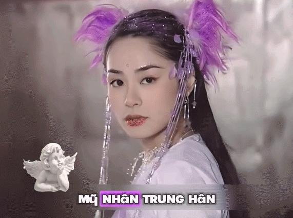 Phim Trung Quốc quy tụ hơn 10 mỹ nhân chỉ để làm nền cho nam chính: Ai cũng đẹp vô song, hết cả từ để khen- Ảnh 4.