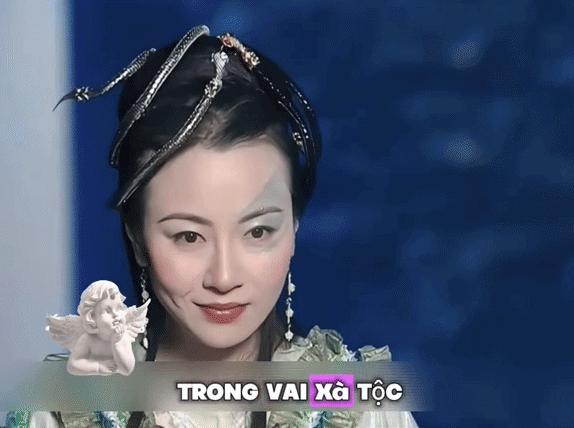 Phim Trung Quốc quy tụ hơn 10 mỹ nhân chỉ để làm nền cho nam chính: Ai cũng đẹp vô song, hết cả từ để khen- Ảnh 5.