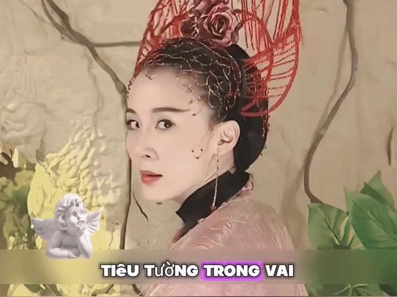 Phim Trung Quốc quy tụ hơn 10 mỹ nhân chỉ để làm nền cho nam chính: Ai cũng đẹp vô song, hết cả từ để khen- Ảnh 7.