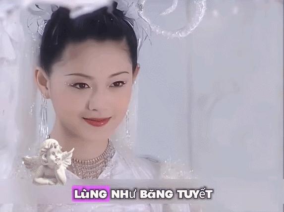 Phim Trung Quốc quy tụ hơn 10 mỹ nhân chỉ để làm nền cho nam chính: Ai cũng đẹp vô song, hết cả từ để khen- Ảnh 8.
