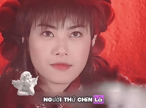 Phim Trung Quốc quy tụ hơn 10 mỹ nhân chỉ để làm nền cho nam chính: Ai cũng đẹp vô song, hết cả từ để khen- Ảnh 10.