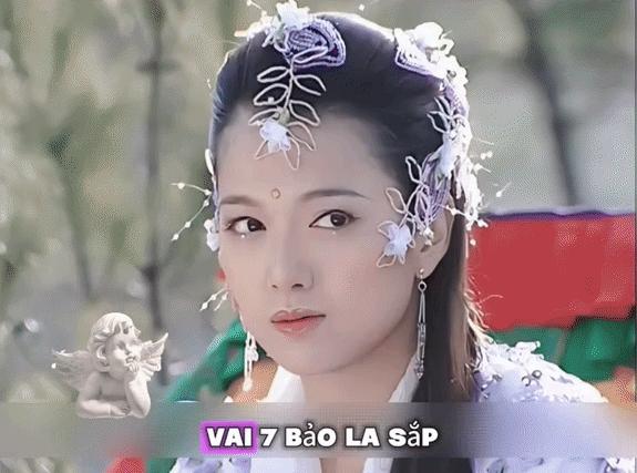 Phim Trung Quốc quy tụ hơn 10 mỹ nhân chỉ để làm nền cho nam chính: Ai cũng đẹp vô song, hết cả từ để khen- Ảnh 11.