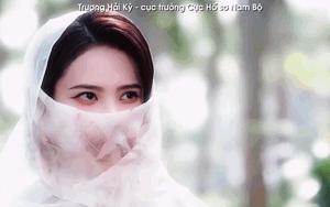 Mỹ nhân khiến Bạch Lộc, Vương Sở Nhiên dè chừng- Ảnh 5.