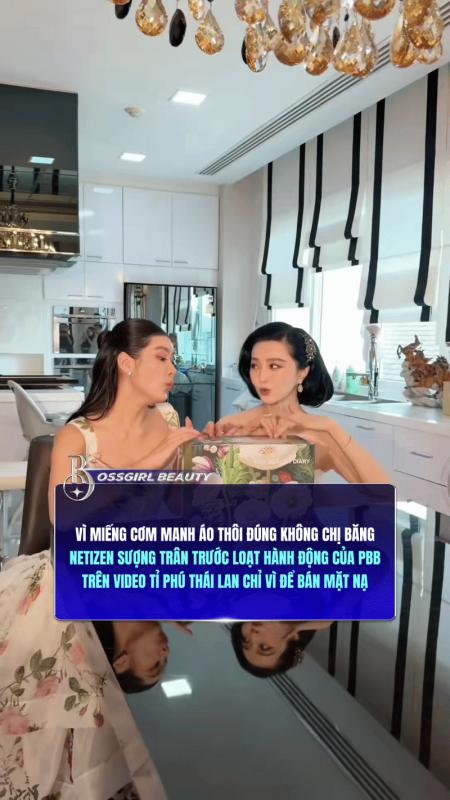 Phạm Băng Băng phải hạ mình đến mức này rồi sao?- Ảnh 5.