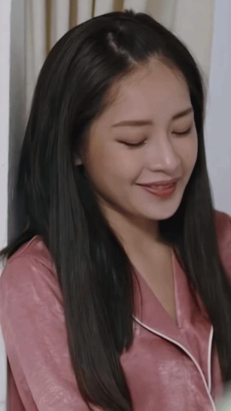 24 giây lý giải vì sao đây là nữ diễn viên đông fan nhất Việt Nam: Visual hoàn hảo không lệch một ly- Ảnh 2.