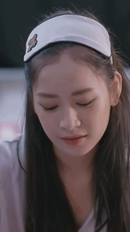 24 giây lý giải vì sao đây là nữ diễn viên đông fan nhất Việt Nam: Visual hoàn hảo không lệch một ly- Ảnh 3.