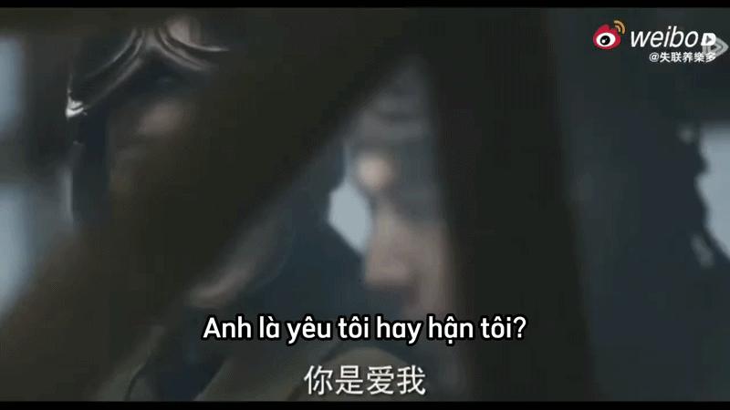 2026 rồi vẫn còn phim ngôn tình Trung Quốc thua xa cả phim hoạt hình: Không có dở nhất chỉ có dở hơn- Ảnh 4.