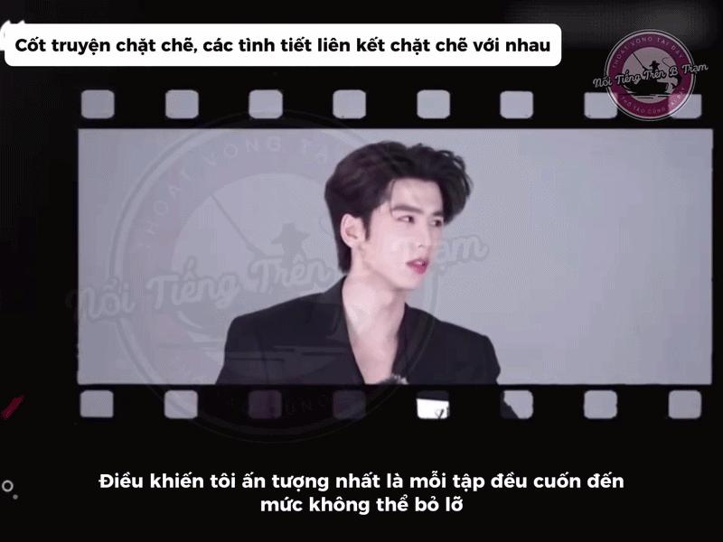 Trương Lăng Hách đừng nói nữa!- Ảnh 4.