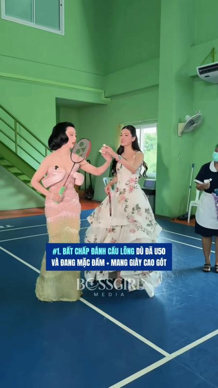 Phạm Băng Băng phải hạ mình đến mức này rồi sao?- Ảnh 3.