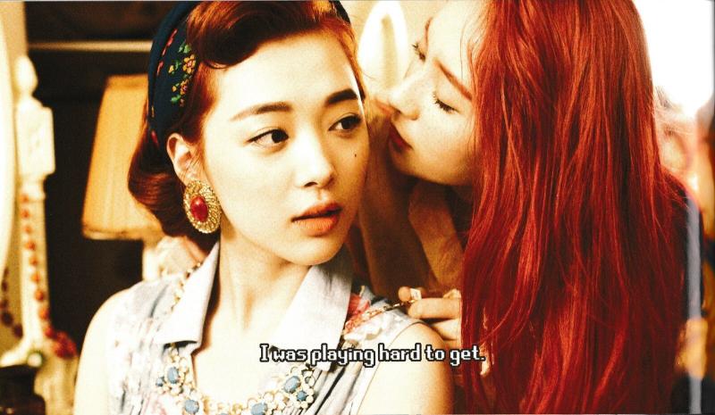Nhóm mỹ nhân là "cuộc cách mạng của Kpop": Nhạc hay, visual đỉnh mà bị bỏ bê đến mức hết thời- Ảnh 6.