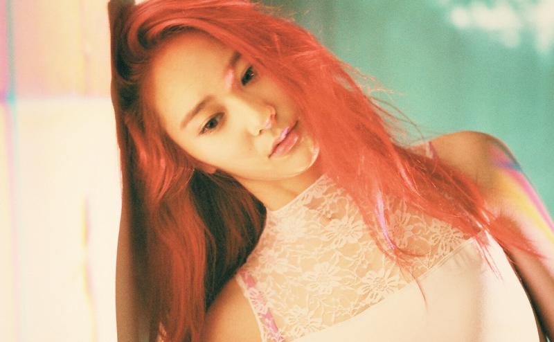 Nhóm mỹ nhân là "cuộc cách mạng của Kpop": Nhạc hay, visual đỉnh mà bị bỏ bê đến mức hết thời- Ảnh 9.