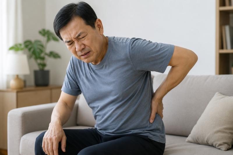 Ung thư tuyến tụy thường "ngụy trang" thành bệnh dạ dày: 6 thay đổi của cơ thể nhiều người dễ bỏ qua- Ảnh 2.