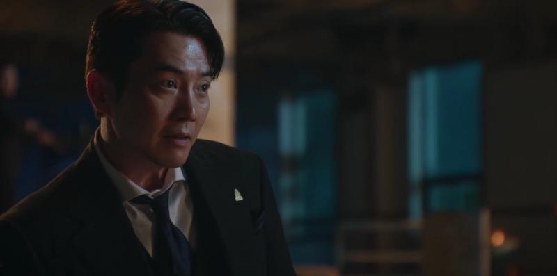 Cả MXH hả hê vô cùng vì phim của So Ji Sub: Nam chính lội ngược dòng ngoạn mục, mang ngay phần 2 đến đây- Ảnh 3.