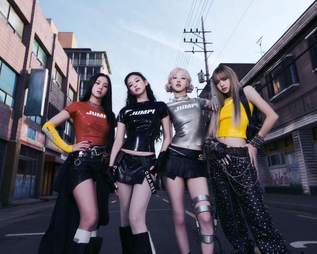 Ca khúc "lỗi thời" lội ngược dòng ngoạn mục: Xô đổ kỷ lục 8 năm của BLACKPINK, xếp 1 cả nước suốt 30 ngày- Ảnh 3.