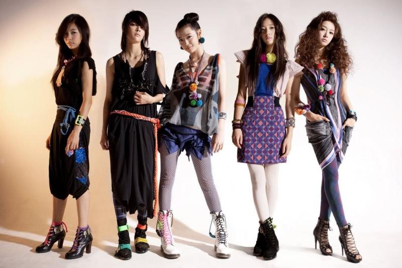Nhóm mỹ nhân là "cuộc cách mạng của Kpop": Nhạc hay, visual đỉnh mà bị bỏ bê đến mức hết thời- Ảnh 12.