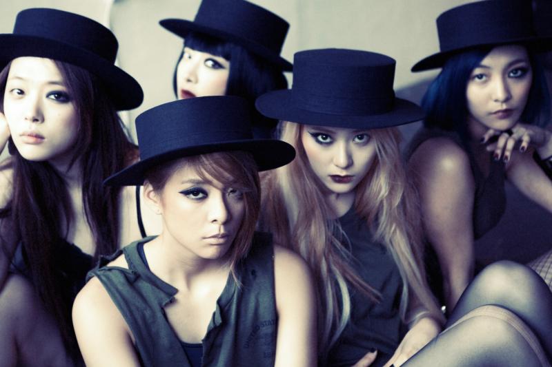 Nhóm mỹ nhân là "cuộc cách mạng của Kpop": Nhạc hay, visual đỉnh mà bị bỏ bê đến mức hết thời- Ảnh 16.