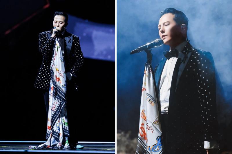 “G-Dragon xuất hiện ở show Chông Gai”: Nam ca sĩ Việt sở hữu rổ hit đếm không xuể, hẹn hò hoa hậu, tài sản kếch xù- Ảnh 4.