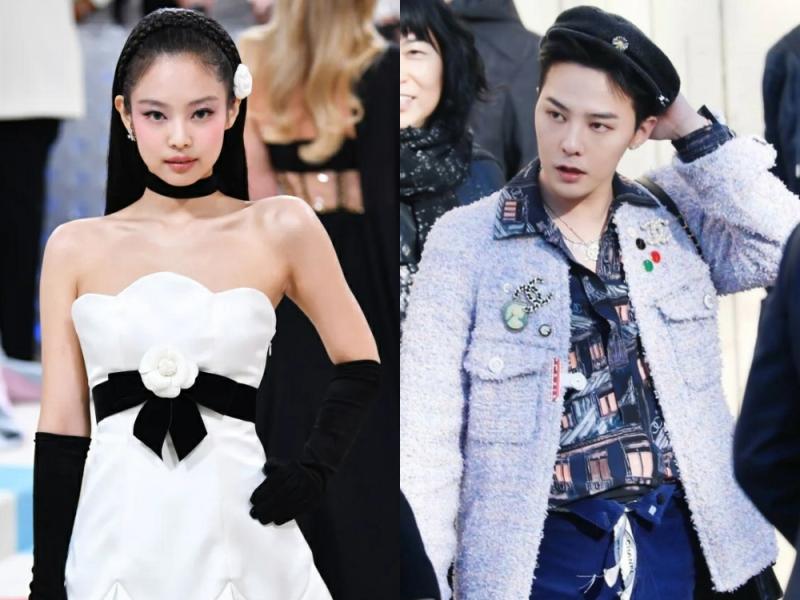 Người Jennie (BLACKPINK) chia tay vào mùa hè  - Ảnh 8.
