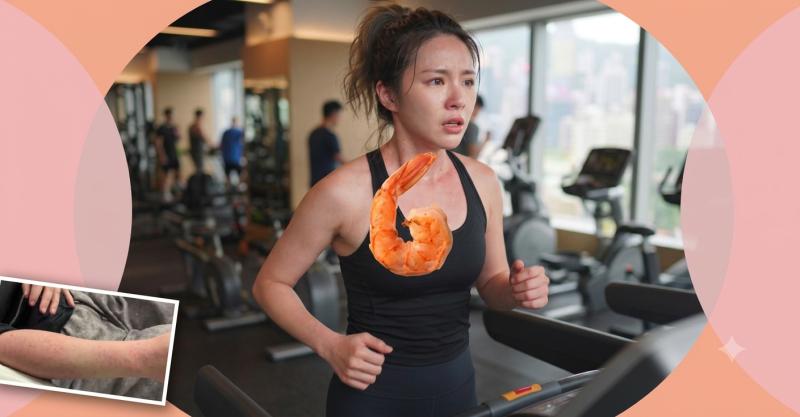 Ăn tôm rồi đi tập gym, người phụ nữ suýt mất mạng: Hóa ra có "6 giờ vàng" sau bữa ăn nhiều người vẫn vô tư bỏ qua - Ảnh 4.