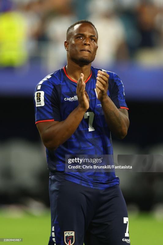 Nước mắt đã rơi nhưng Cape Verde ngẩng cao đầu rời World Cup 2026, họ đã khiến Messi và Argentina có 120 phút nghẹt thở - Ảnh 8.