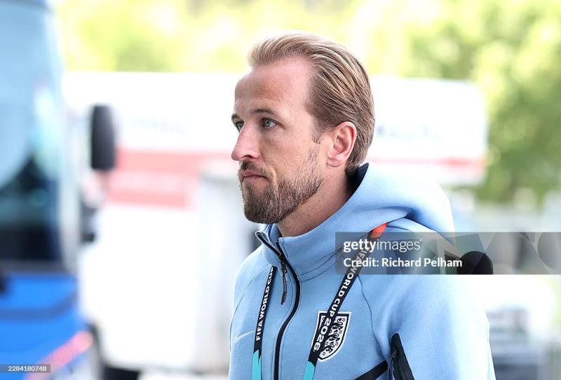 Diễn biến Anh vs CHDC Congo: Đẳng cấp Harry Kane lên tiếng hay "ngựa ô" tạo địa chấn? - Ảnh 6.