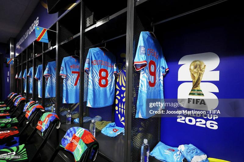 Diễn biến Anh vs CHDC Congo: Đẳng cấp Harry Kane lên tiếng hay "ngựa ô" tạo địa chấn? - Ảnh 5.