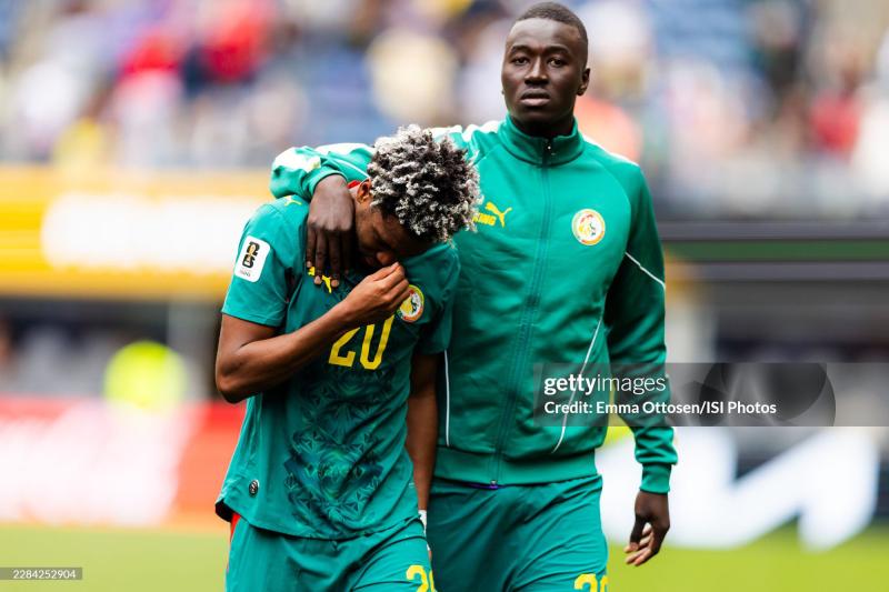 Thua ngược Bỉ và bị loại, ngôi sao World Cup tuyên bố "đình công", dọa không khoác áo ĐTQG chừng nào HLV chưa bị sa thải- Ảnh 2.