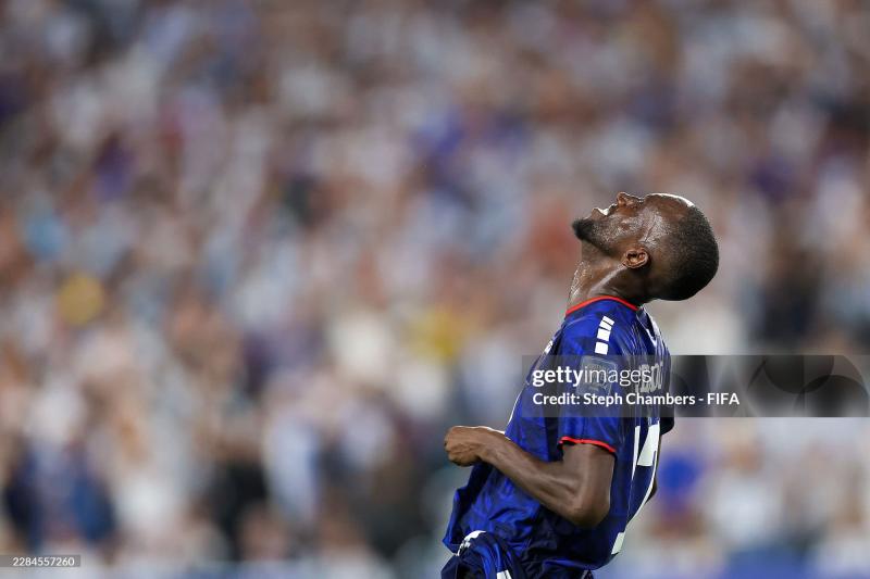 Nước mắt đã rơi nhưng Cape Verde ngẩng cao đầu rời World Cup 2026, họ đã khiến Messi và Argentina có 120 phút nghẹt thở - Ảnh 4.