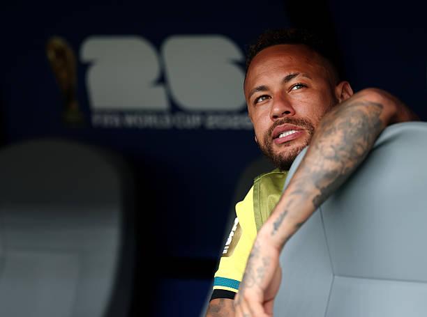 Neymar: Chàng hoàng tử mãi mãi không thể làm Vua - Ảnh 2.