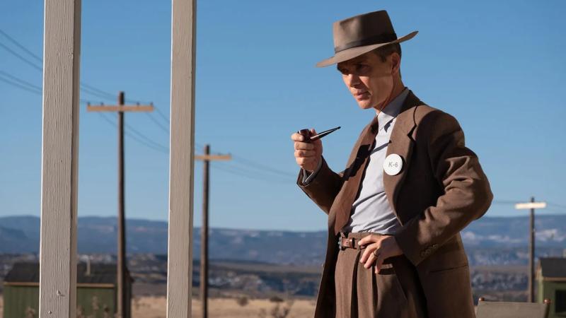 Christopher Nolan: "Quái kiệt" điện ảnh và quyền lực tối thượng tại Hollywood- Ảnh 4.