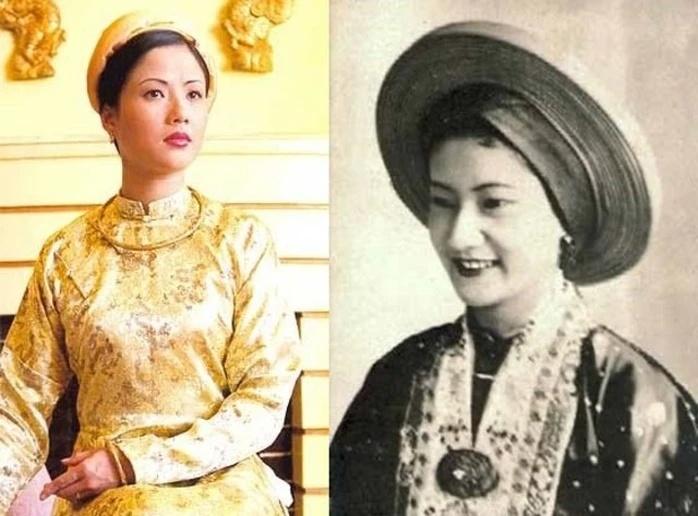 Tăng Thanh Hà không giống Nam Phương Hoàng Hậu, nhưng điện ảnh không phải cuộc thi nhân trắc học- Ảnh 4.