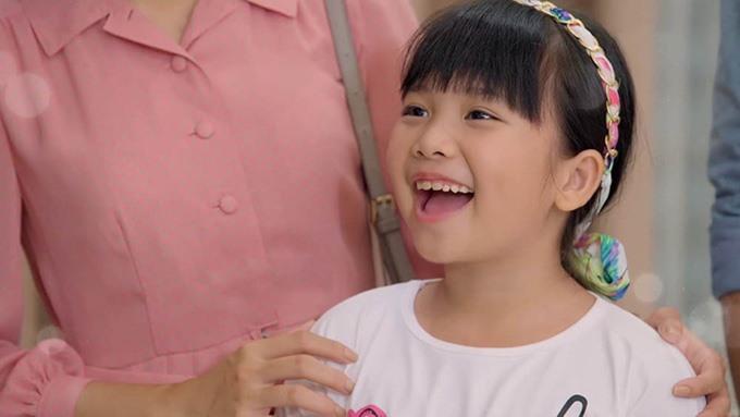 Màn dậy thì gây choáng nhất Vbiz đây rồi: Nhan sắc nâng tầm 100 lần, đẹp đến mức khán giả nhận không ra- Ảnh 6.