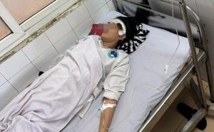 Điều dưỡng bị hành hung trong bệnh viện, Bộ Y tế vào cuộc