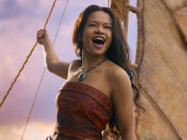 Sốc visual công chúa Disney hoá người thật: Giống nguyên tác 100%, đến dòng máu cũng “xé truyện bước ra”- Ảnh 4.