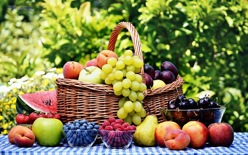 3 loại quả “ngậm” nhiều hóa chất nhất- Ảnh 1.