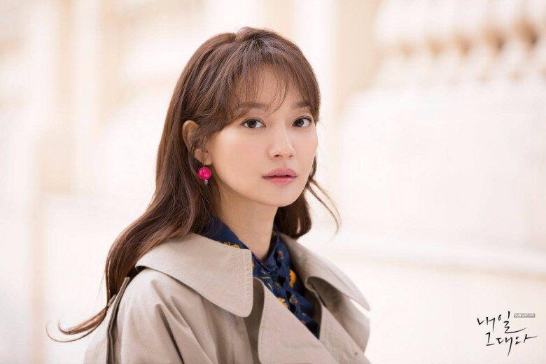 Người duy nhất được Kim Tae Hee công khai thừa nhận đẹp hơn mình- Ảnh 1.