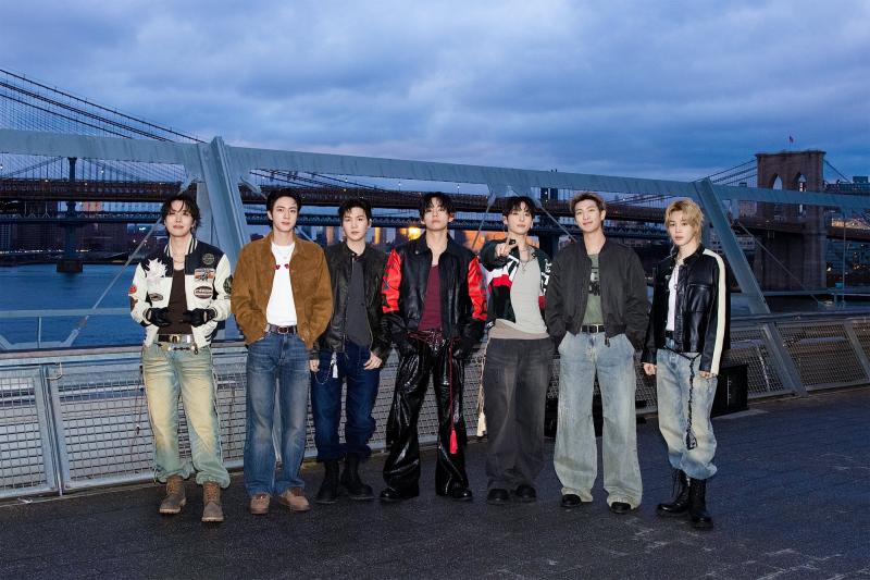 BTS từ chối Grammy - Ảnh 7.